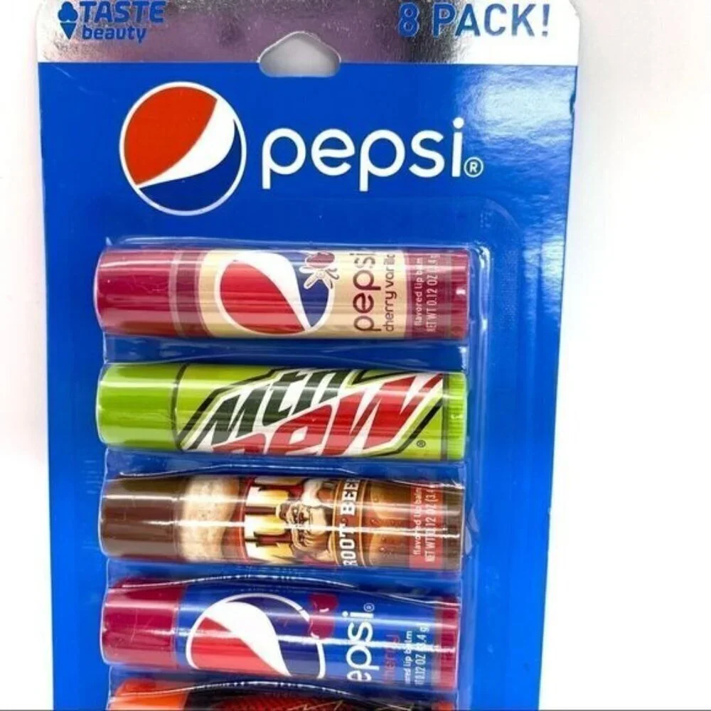 N/A pepsi piece